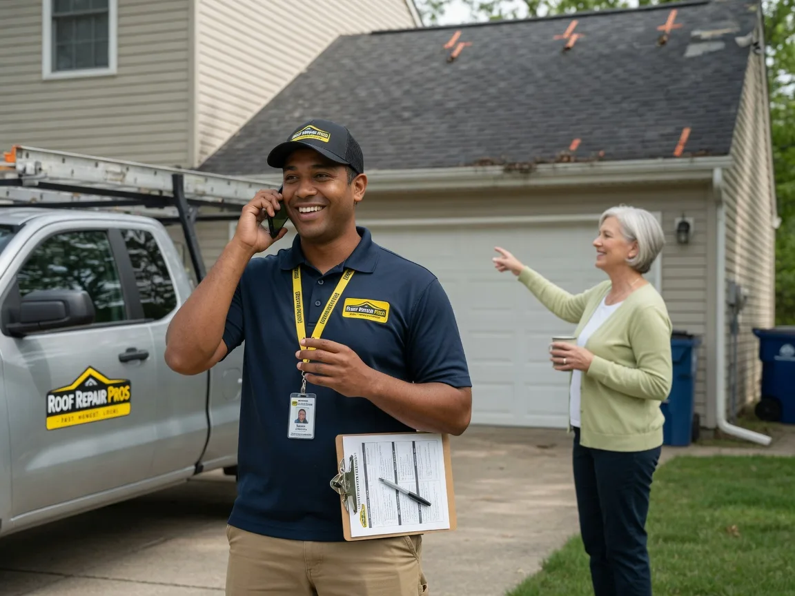 Roof Repair Mentmore, NM FAQs